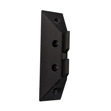 Soporte: M-LOK Rifle Wall Mount – Single & Dual Versions — vista de referencia 4