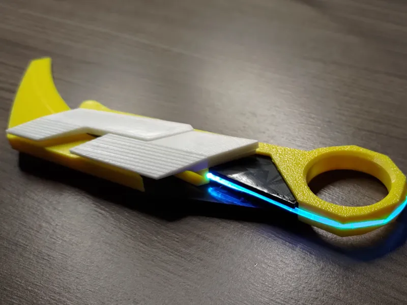 prime karambit 2.0