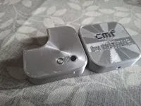 0.16mm layer, 2 walls, 15% infill