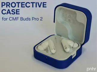 Protective case for CMF Buds Pro 2