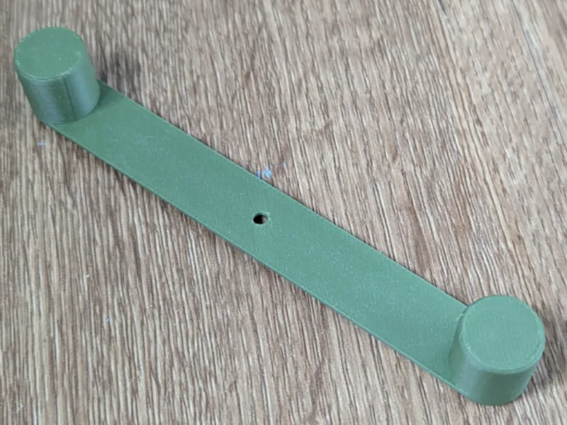 Centre Finder