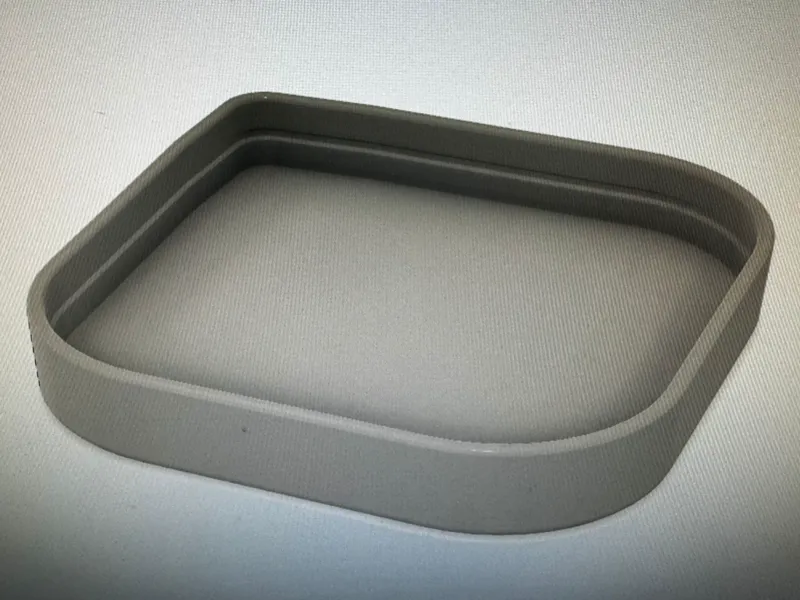 Quarkdeckel