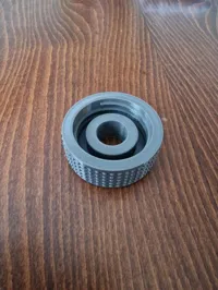 0.16mm layer, 5 walls, 15% infill