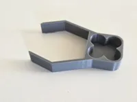 0.2mm layer, 3 walls, 15% infill