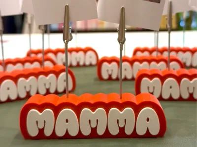 Photo Clips MOM