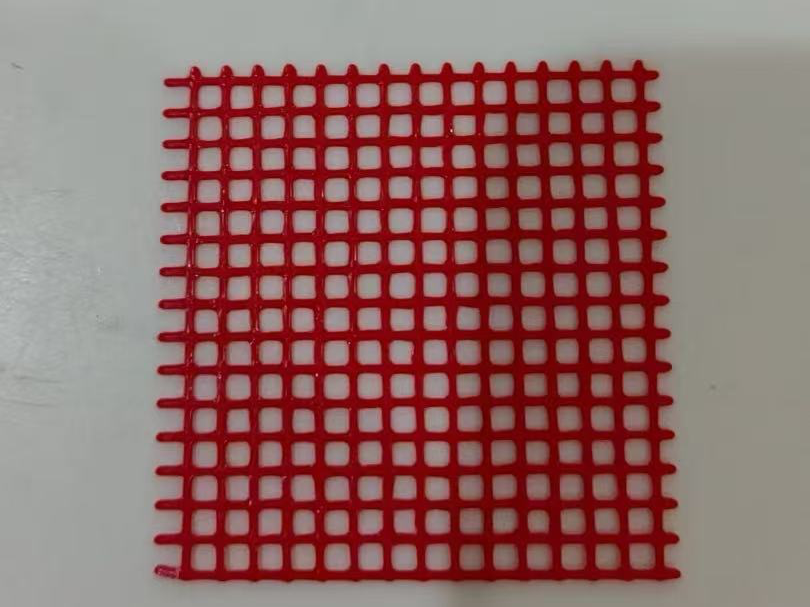 Miniatura 2 do modelo 3D 纱窗