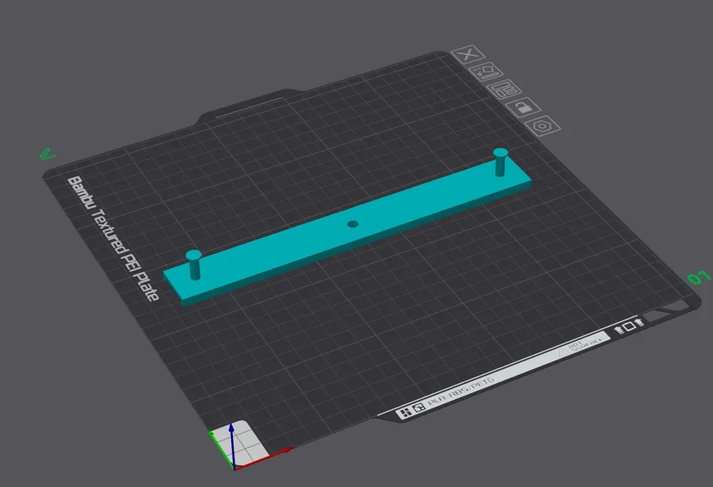 AX6000 Router Wall Hanger - Free 3D Print Model - MakerWorld