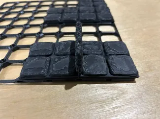 openGrid Dungeon Tile System