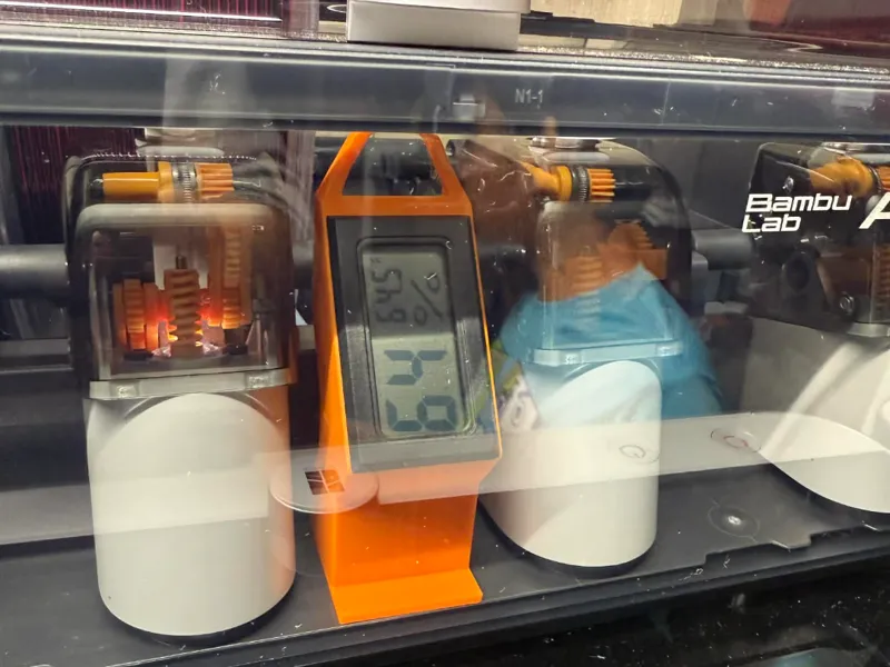 AMS 2 Pro Humidity meter