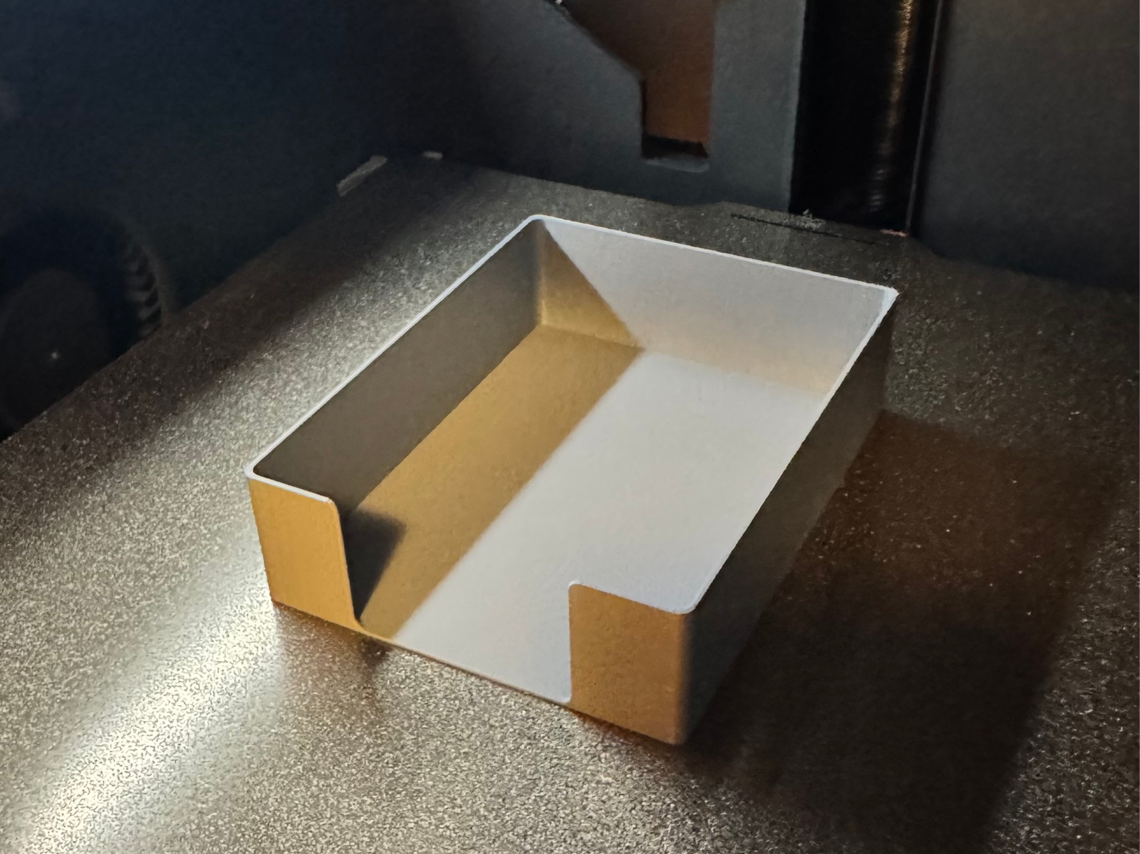 Packetbelege / Belege Aufbewahrung