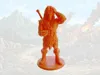 0.16mm layer, 2 walls, 15% infill