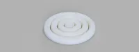 PLA Optimized - Reduced Stringing - Higher Quality Overhangs