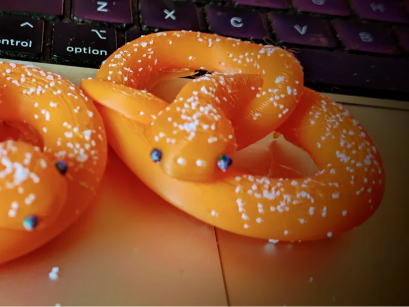 Prezzel Snek