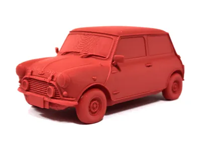 Mini cooper　Classic Mini　Rover Mini　Austin Mini
