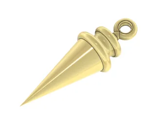 Yor Forger Earring