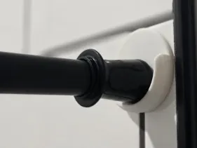 Rod Lock