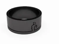 0.08mm layer, 2 walls, 15% infill