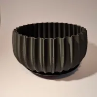 0.2mm layer, 3 walls, 15% infill