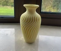 Vase spirale à échelle ajustable — photo 2
