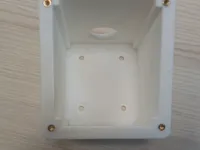0.2mm layer, 3 walls, 25% infill
