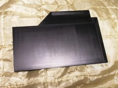 Asus k570 lid reinforcement