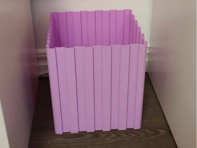 Big Trashcan (Vasemode)