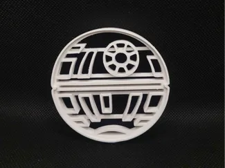 Star Wars Cookie cutter