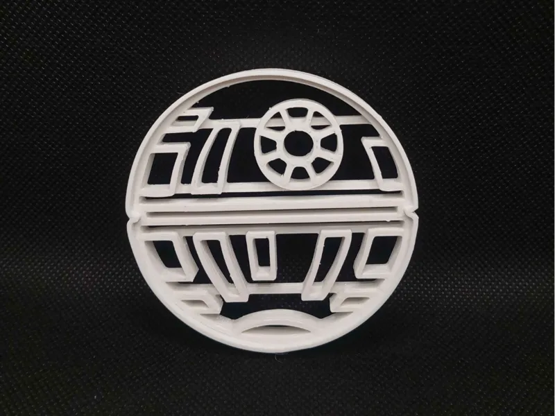 Star Wars Cookie cutter