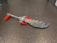 Gurthalak - Normal Raid Multicolor Version