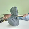 0.1mm layer, 2 walls, 15% infill