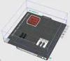 All Parts on One Plate　0.16mm layer, 2 walls, 15% infill