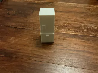 Mini Fridge And Freezer