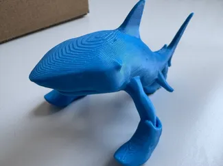 Tralalero Tralala