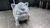 0.08mm layer, 2 walls, 15% infill