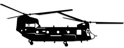 CH47 Chinook