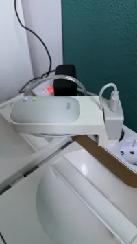 Neue Version V5 mit Stützwände unzerbrechlich