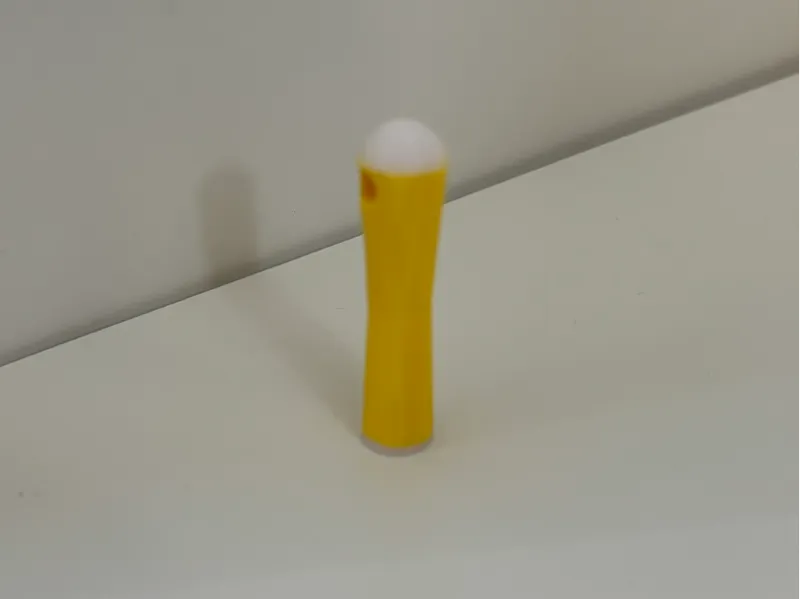 Mini-Screwdriver keychain