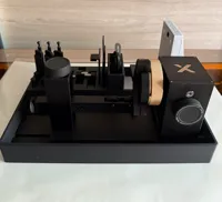 xTool - RA3 Lite Rotary Storage