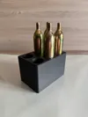 xTool - Gas Bottles Storage