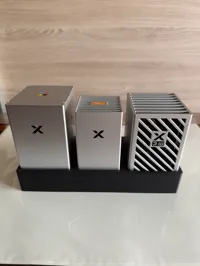 xTool - M2 Modules Storage