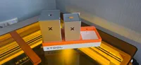 M2 Modul Storage - Double Color & Logo