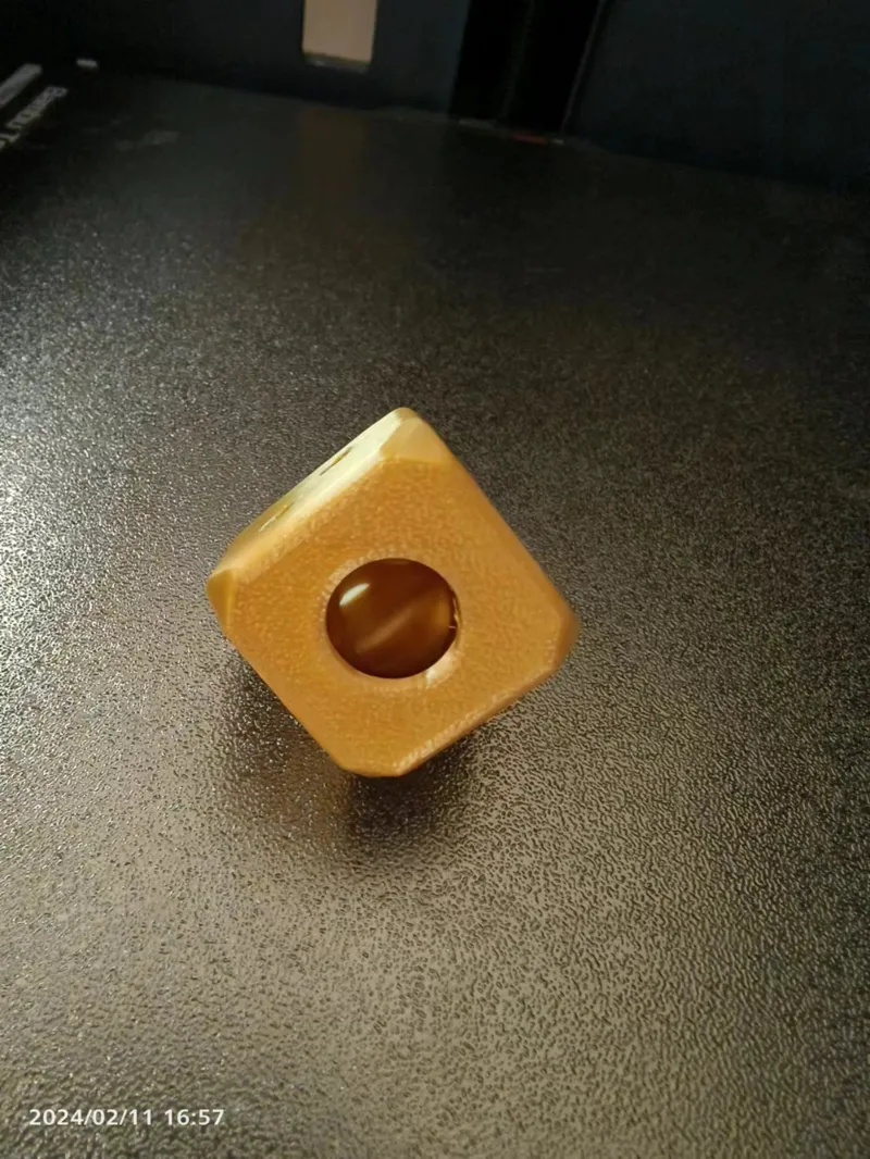 玲珑骰子 dice