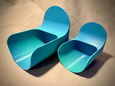Scoopy - the simple scoop