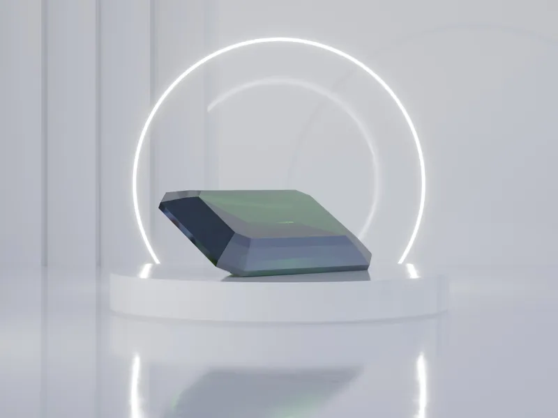 Emerald Gem