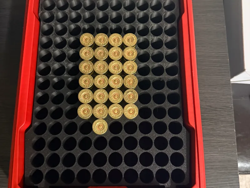 20 Ga Shotgun Milwaukee Packout Insert