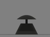 Original (big top + base)