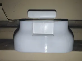 Riser door Window Sensor Tuya