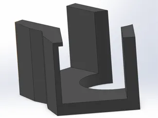 Multiple monitor aligment