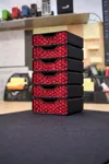 6 Tier Set (Base + Drawers)