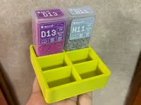 2.2x3.5长方瓶6格